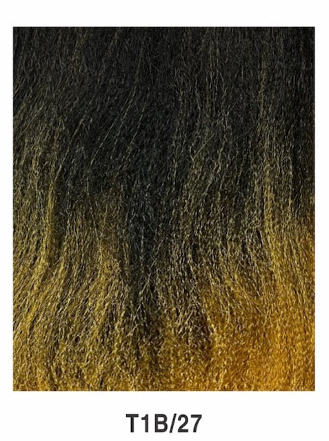 LOC N PRE-STRETCHED BRAIDING HAIR 52'' – Braid N Gel